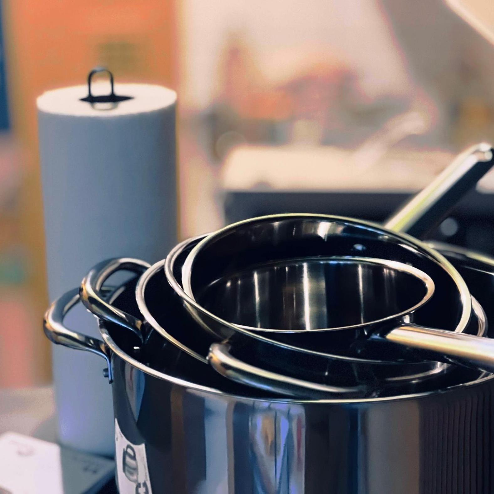 Apartamento Ferdinands Gateaway Inkl Breakfast Berna