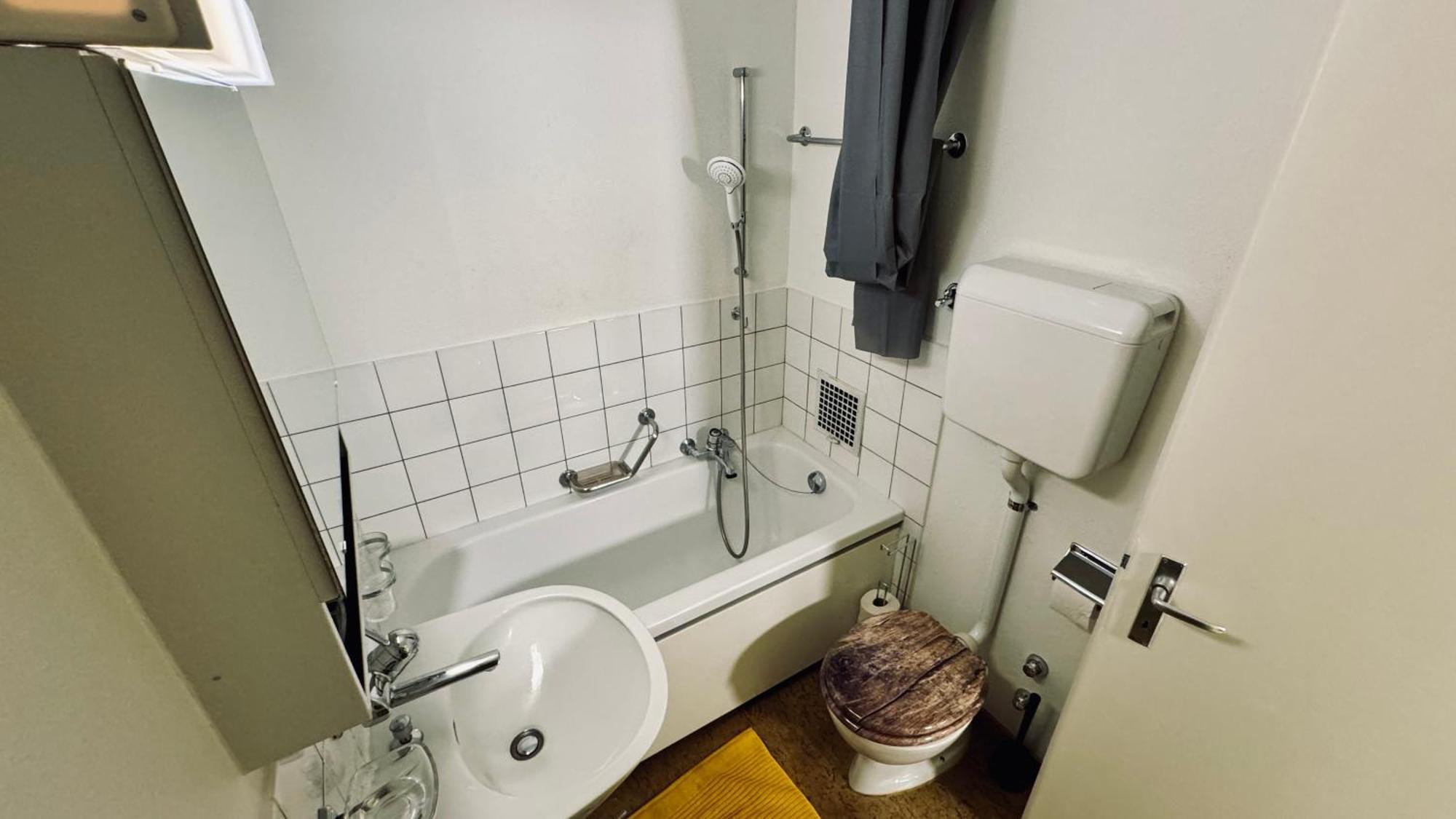 Apartamento Ferdinands Gateaway Inkl Breakfast *