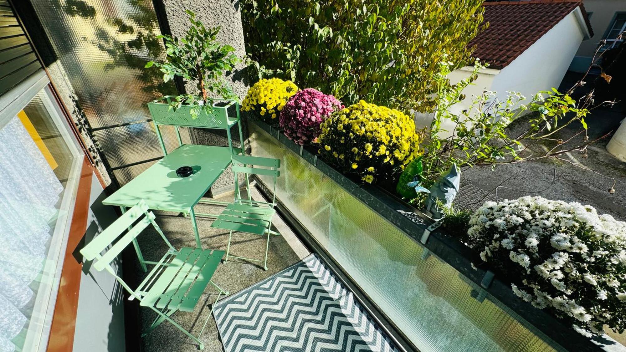 Apartamento Ferdinands Gateaway Inkl Breakfast
