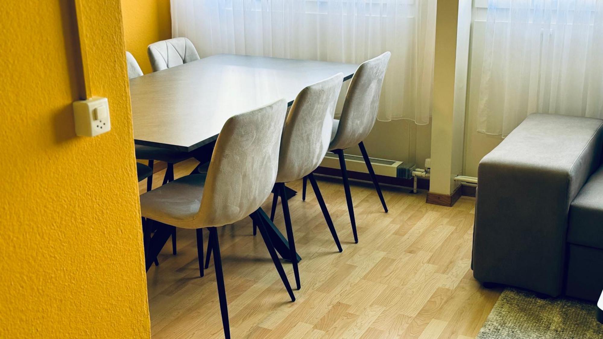 Apartamento Ferdinands Gateaway Inkl Breakfast
