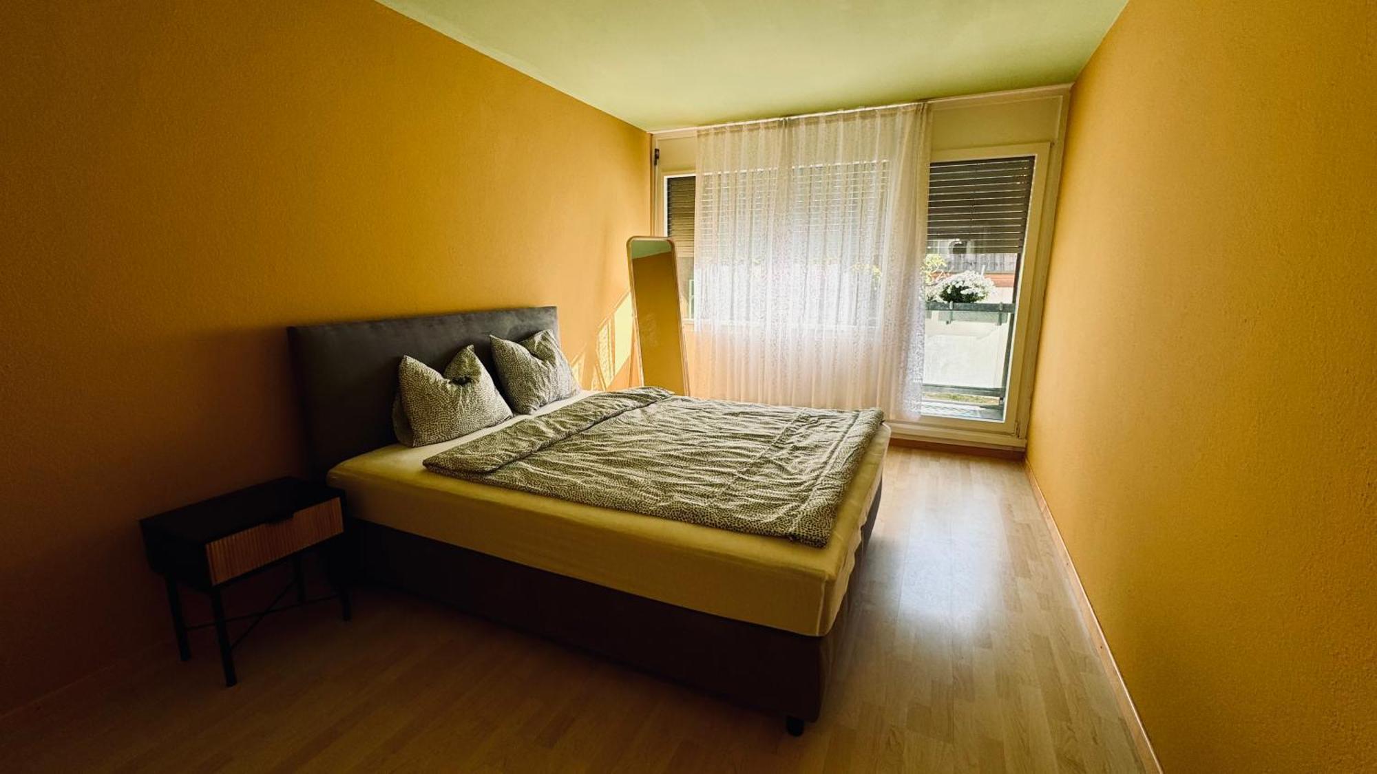 Apartamento Ferdinands Gateaway Inkl Breakfast Berna