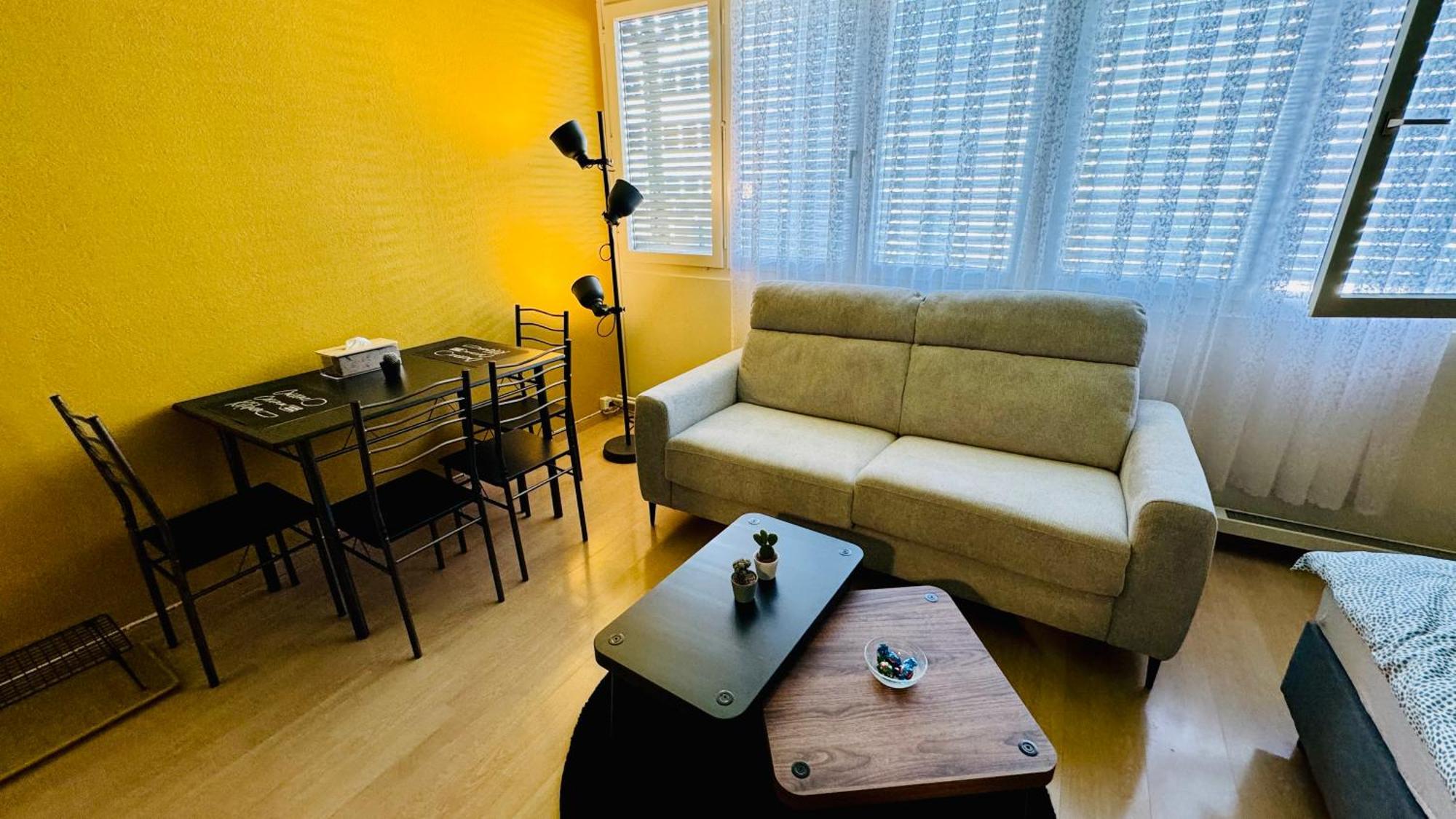 Apartamento Ferdinands Gateaway Inkl Breakfast Berna