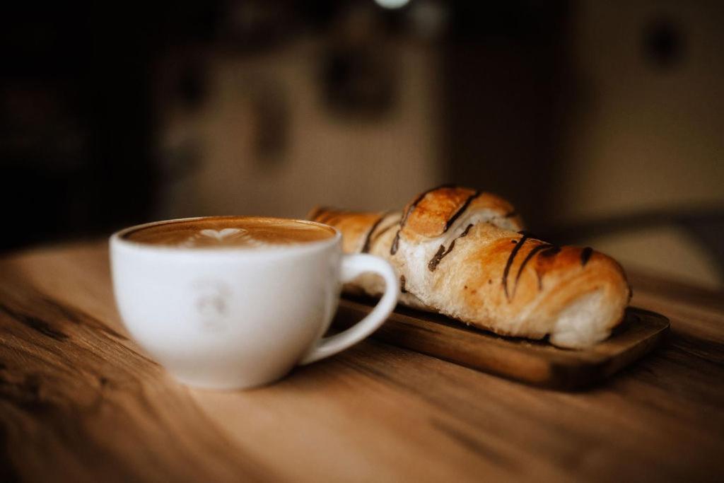 Apartamento Ferdinands Gateaway Inkl Breakfast