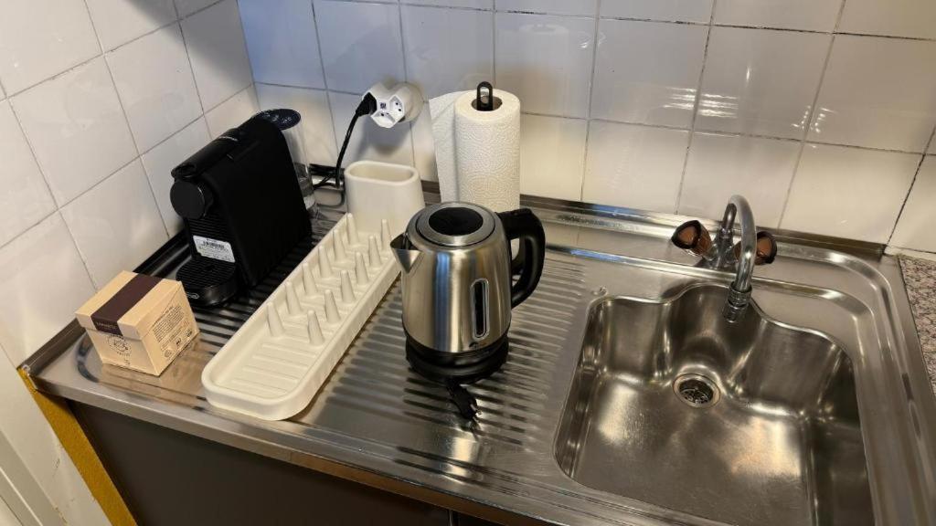 Ferdinands Gateaway Inkl Breakfast Apartamento