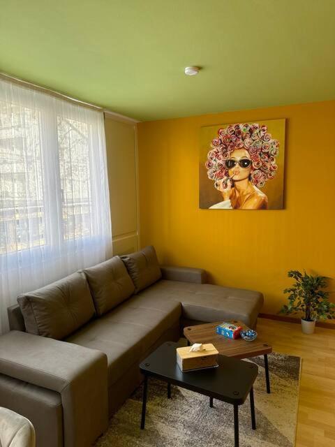 Apartment Ferdinands Gateaway Inkl Breakfast