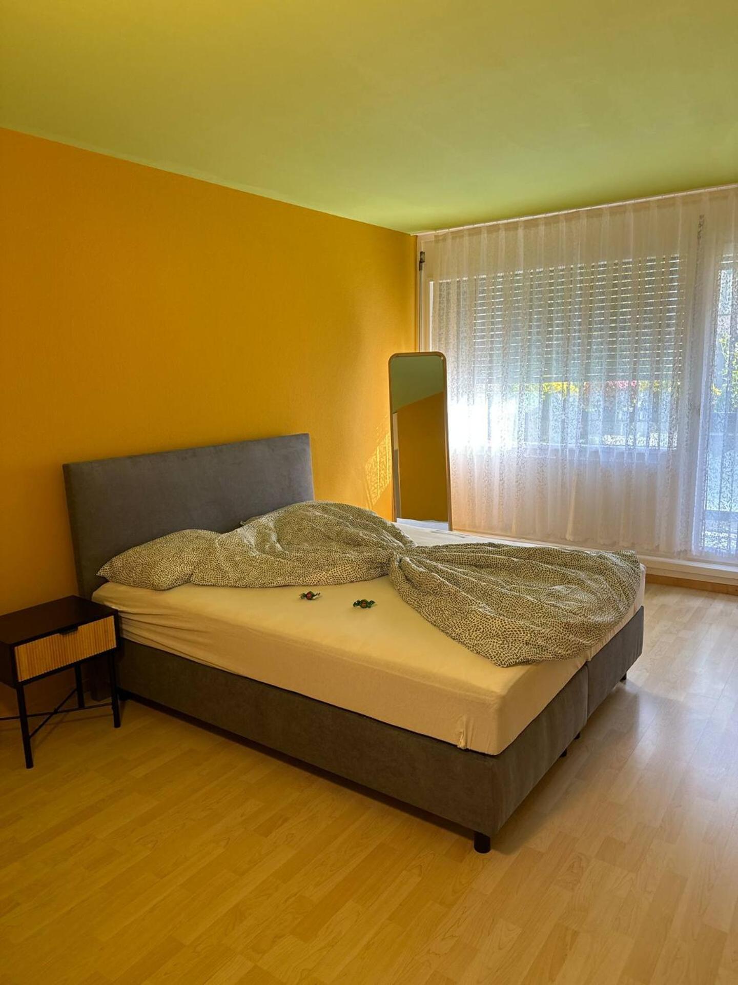 Ferdinands Gateaway Inkl Breakfast Apartment